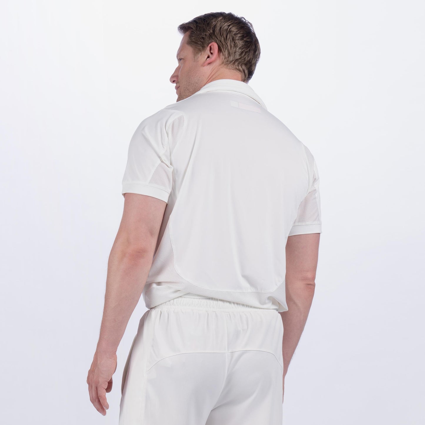 Gray-Nicolls Velocity S/S Shirt