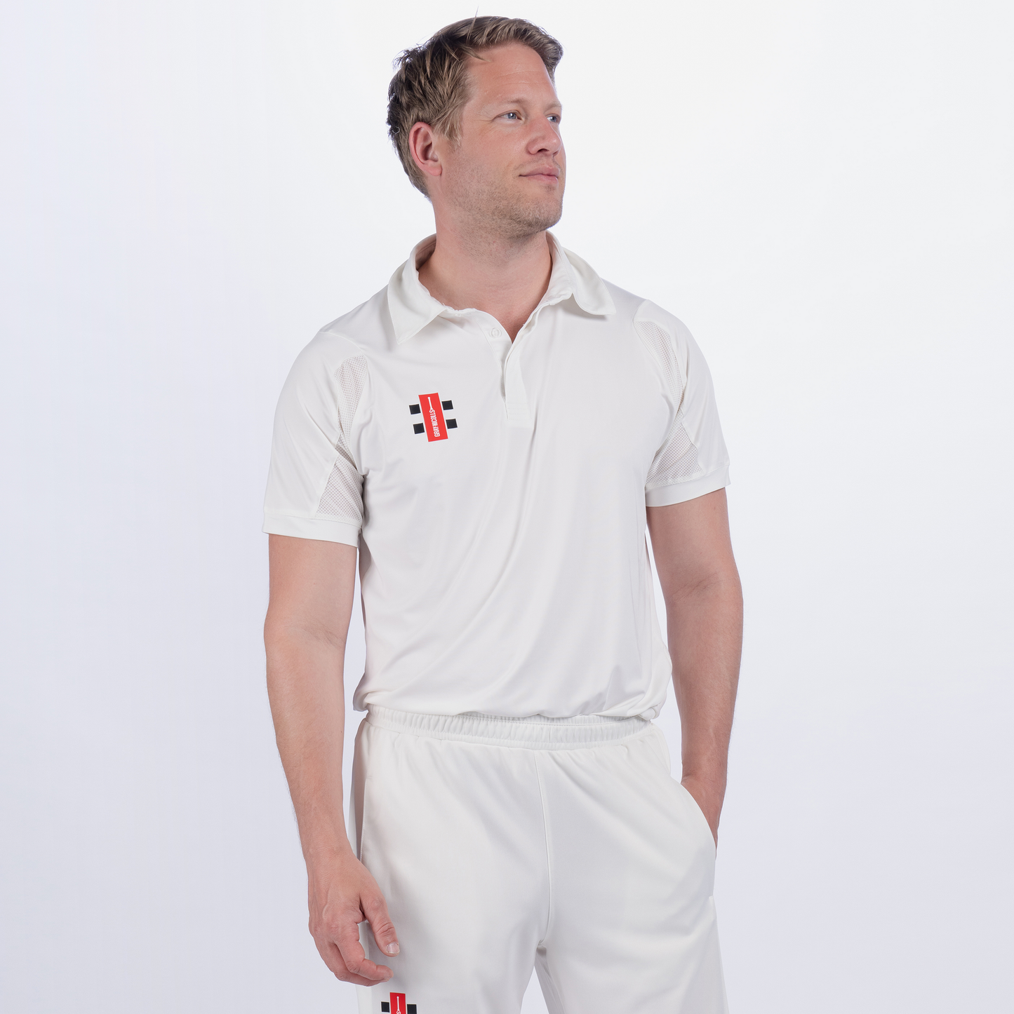 Gray-Nicolls Velocity S/S Shirt