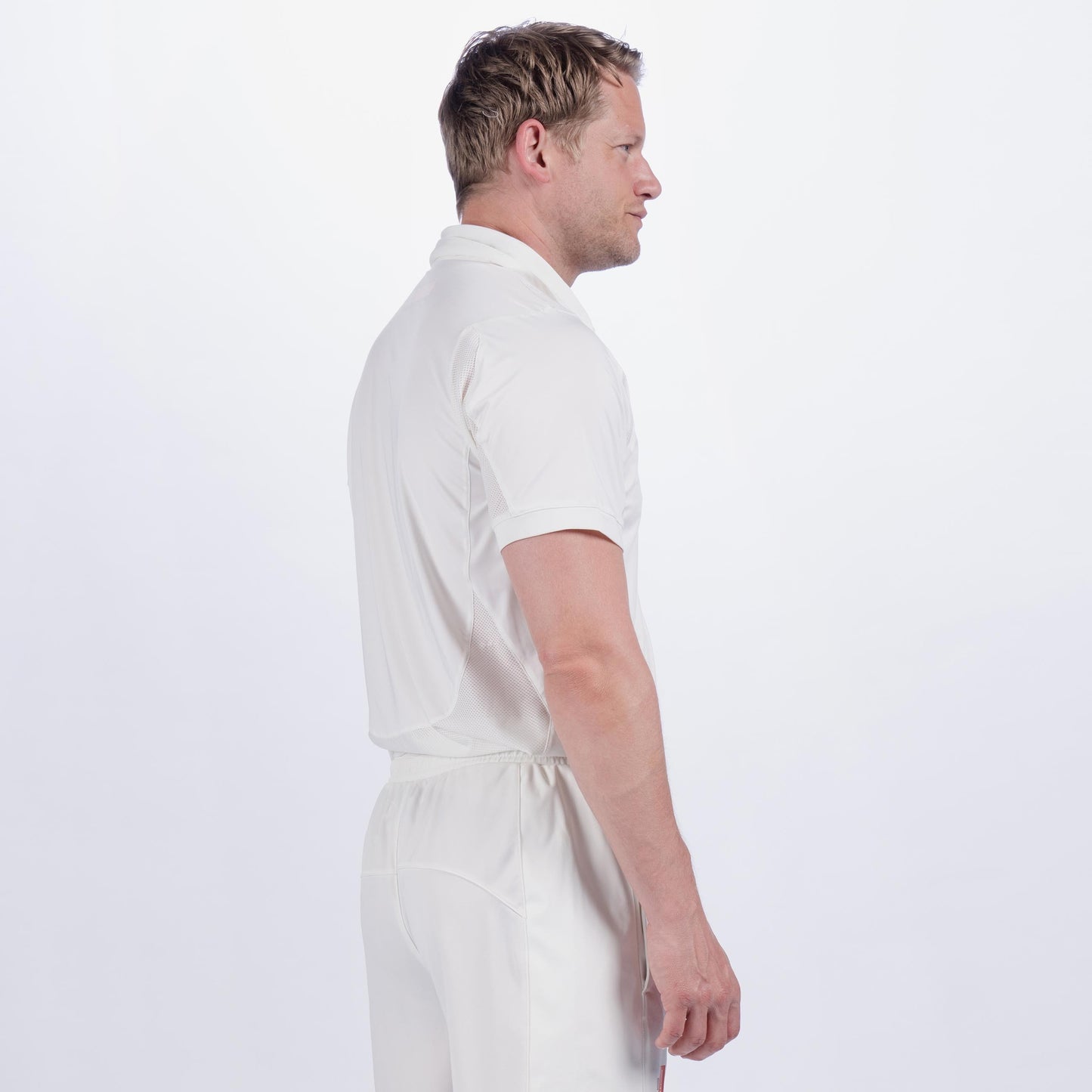 Gray-Nicolls Velocity S/S Shirt