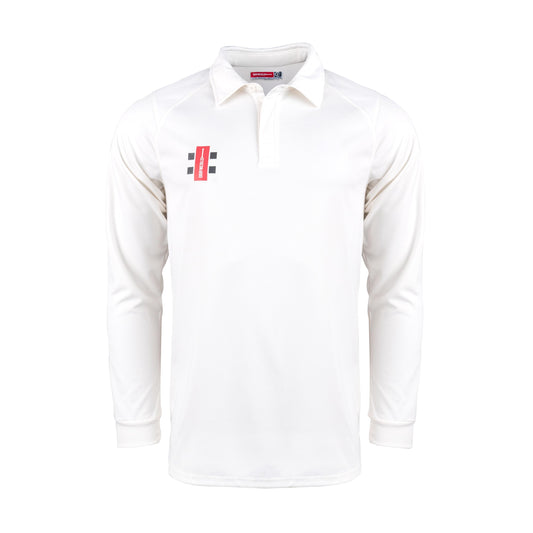 Gray-Nicolls Pro Performance V2 L/S Shirt
