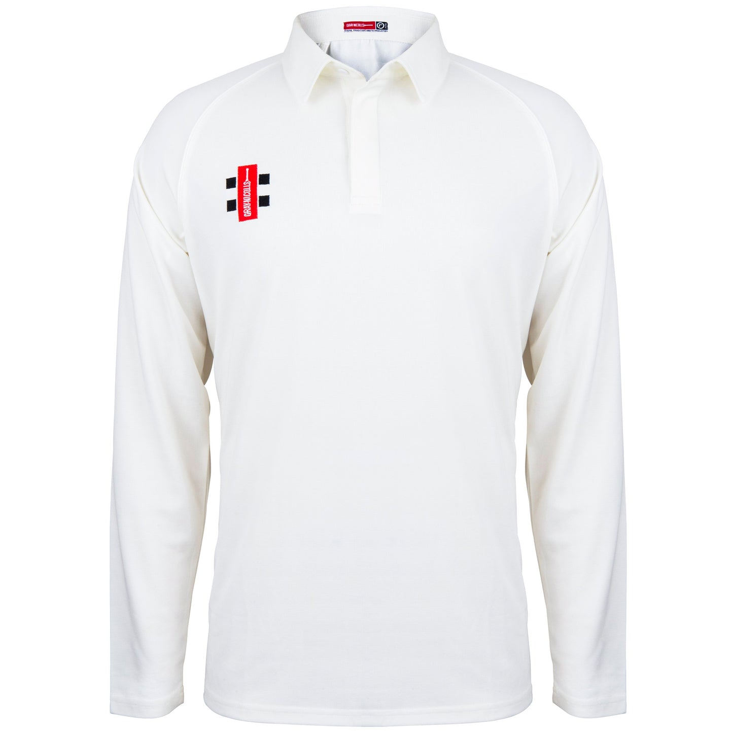 Gray-Nicolls Matrix V2 L/S Shirt