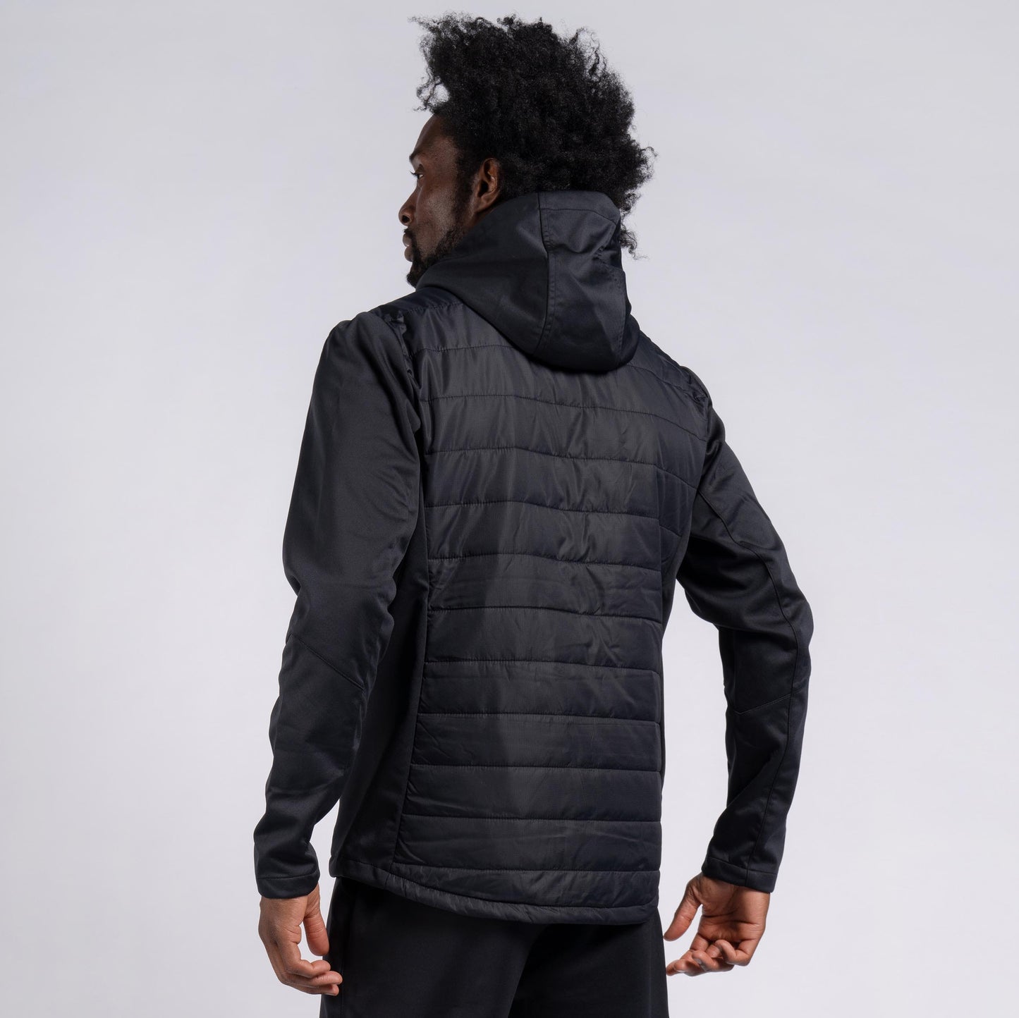 Gray-Nicolls Pro Perf Full Zip Jacket