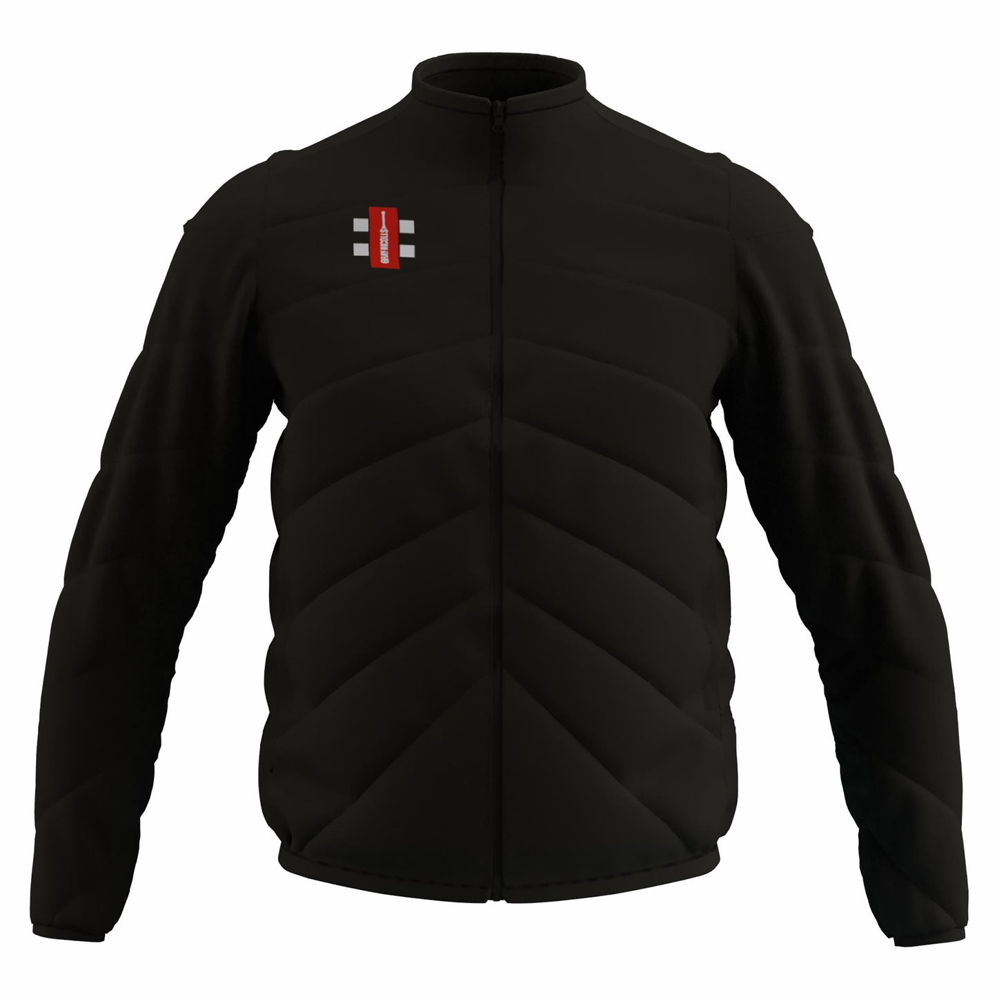 Gray-Nicolls GTS Full Zip Jacket