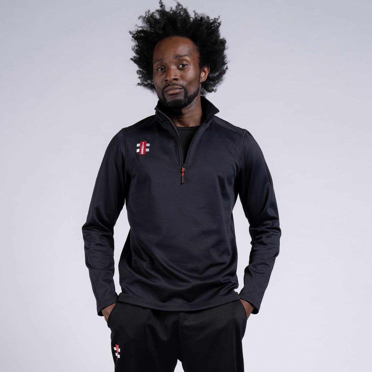 Gray-Nicolls Storm Fleece