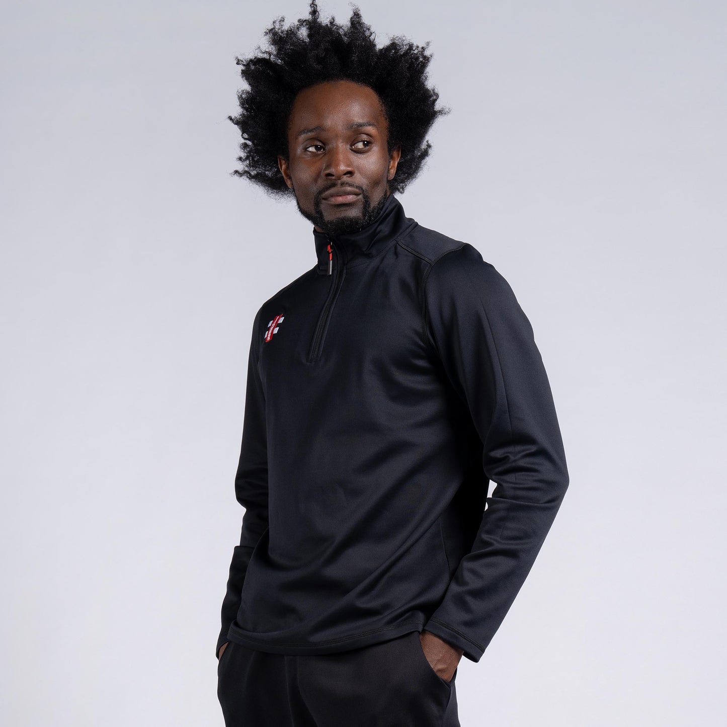 Gray-Nicolls Storm Fleece