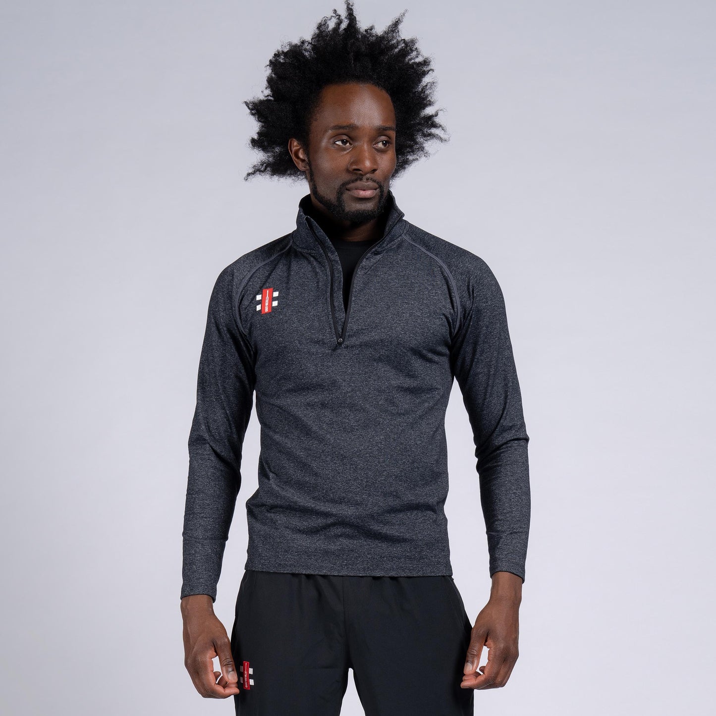 Gray-Nicolls Velocity Mid Layer