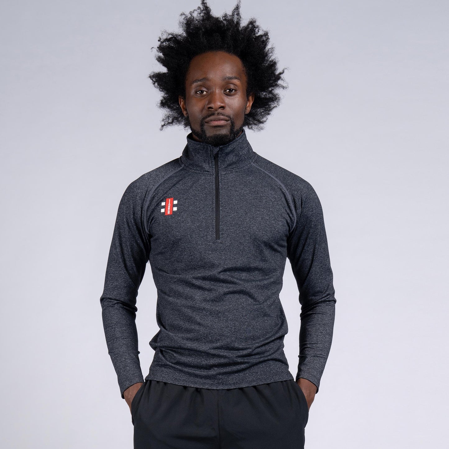 Gray-Nicolls Velocity Mid Layer