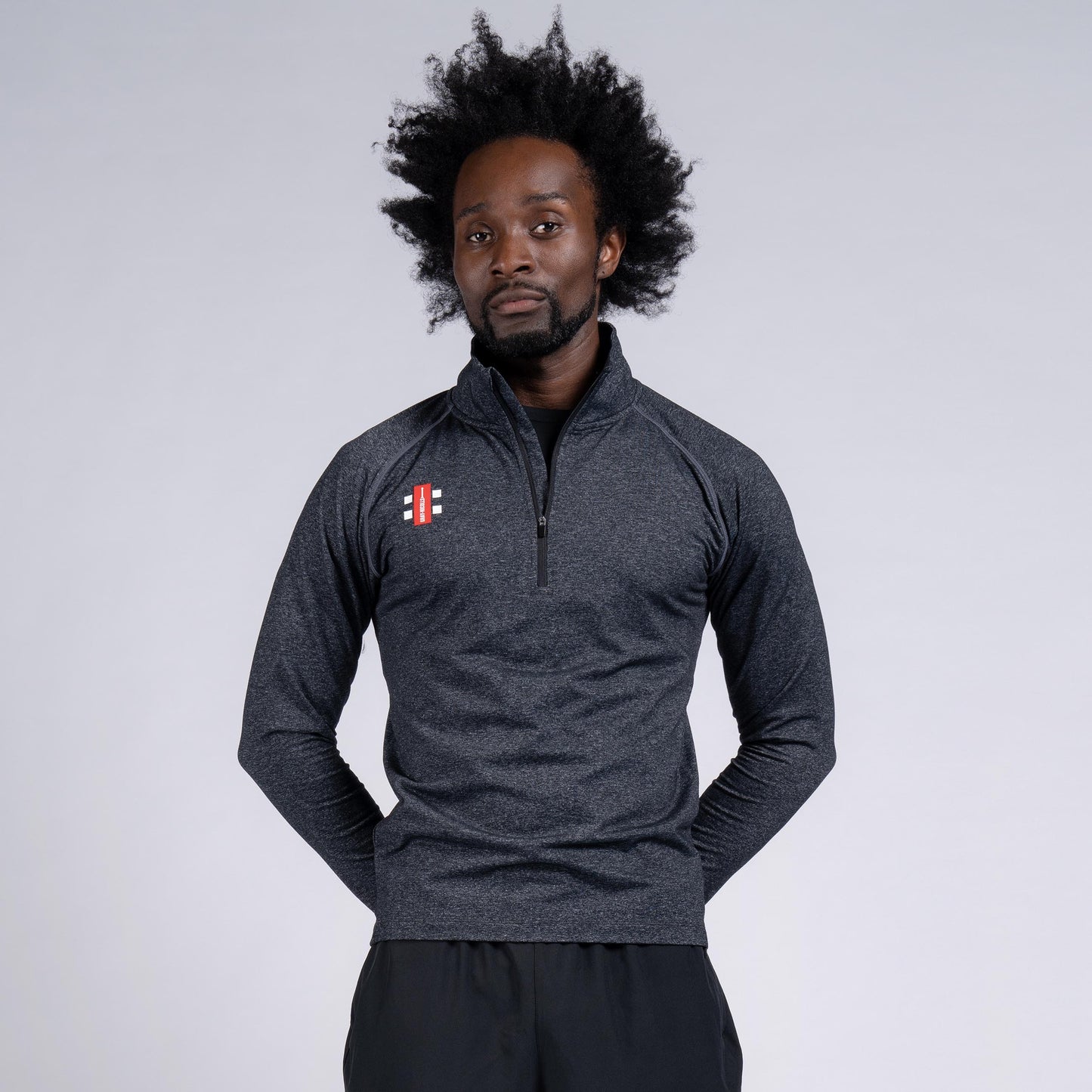 Gray-Nicolls Velocity Mid Layer