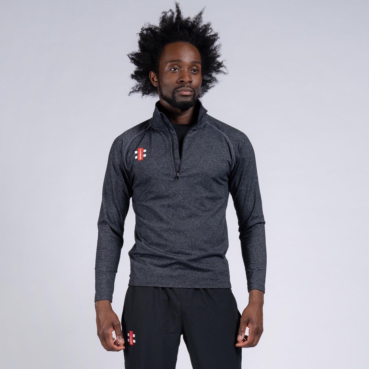 Gray-Nicolls Velocity Mid Layer