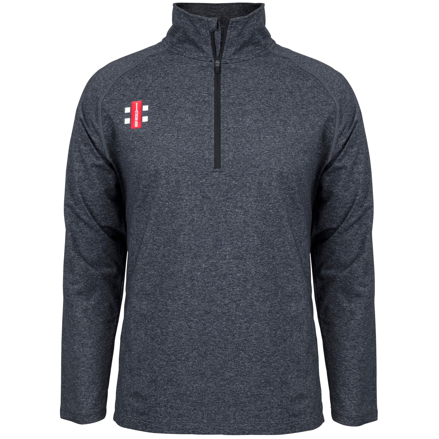 Gray-Nicolls Velocity Mid Layer