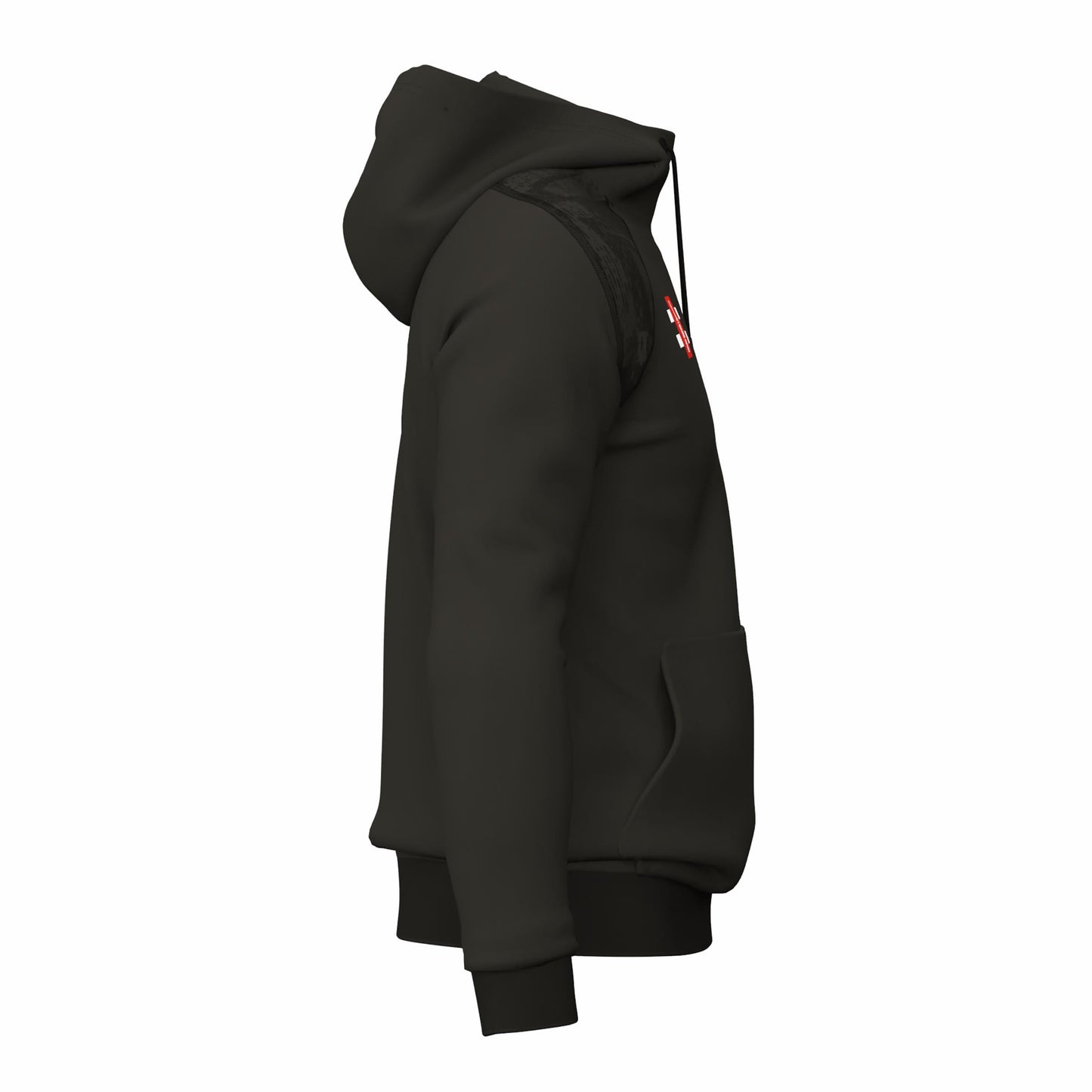 Gray-Nicolls GTS Hoodie