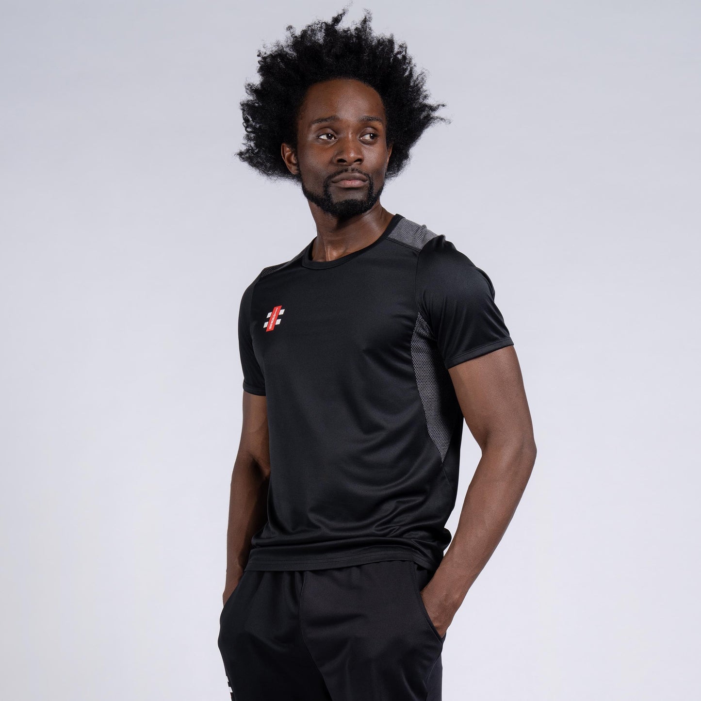 Gray-Nicolls Pro Performance S/S Tee Shirt