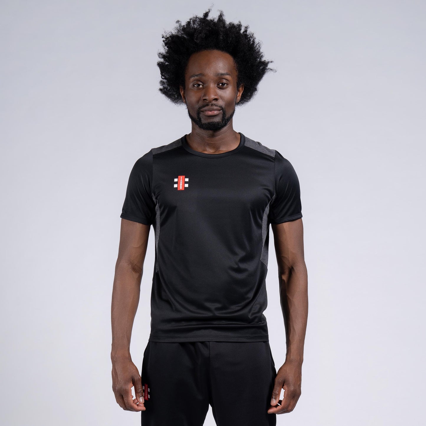 Gray-Nicolls Pro Performance S/S Tee Shirt