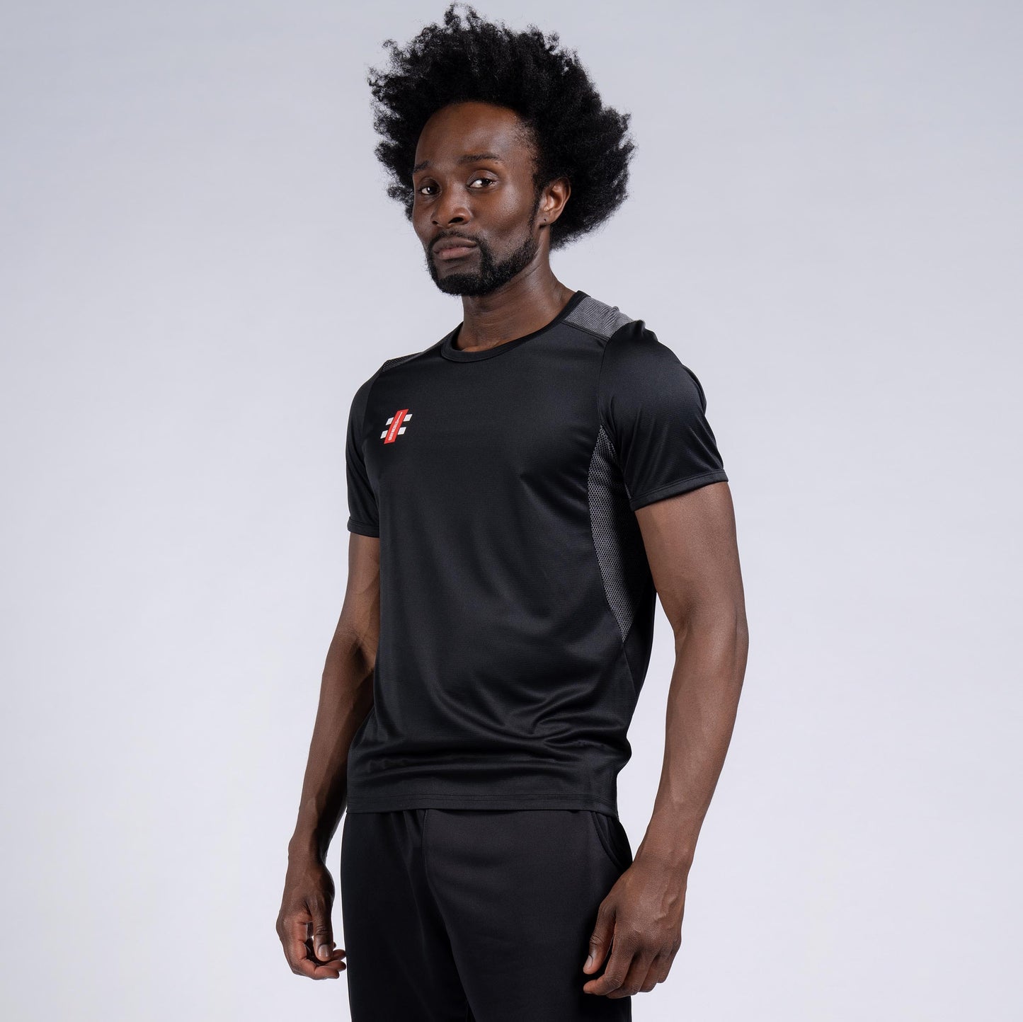 Gray-Nicolls Pro Performance S/S Tee Shirt