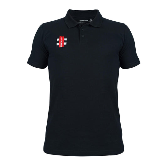 Gray-Nicolls Velocity S/S Polo Shirt