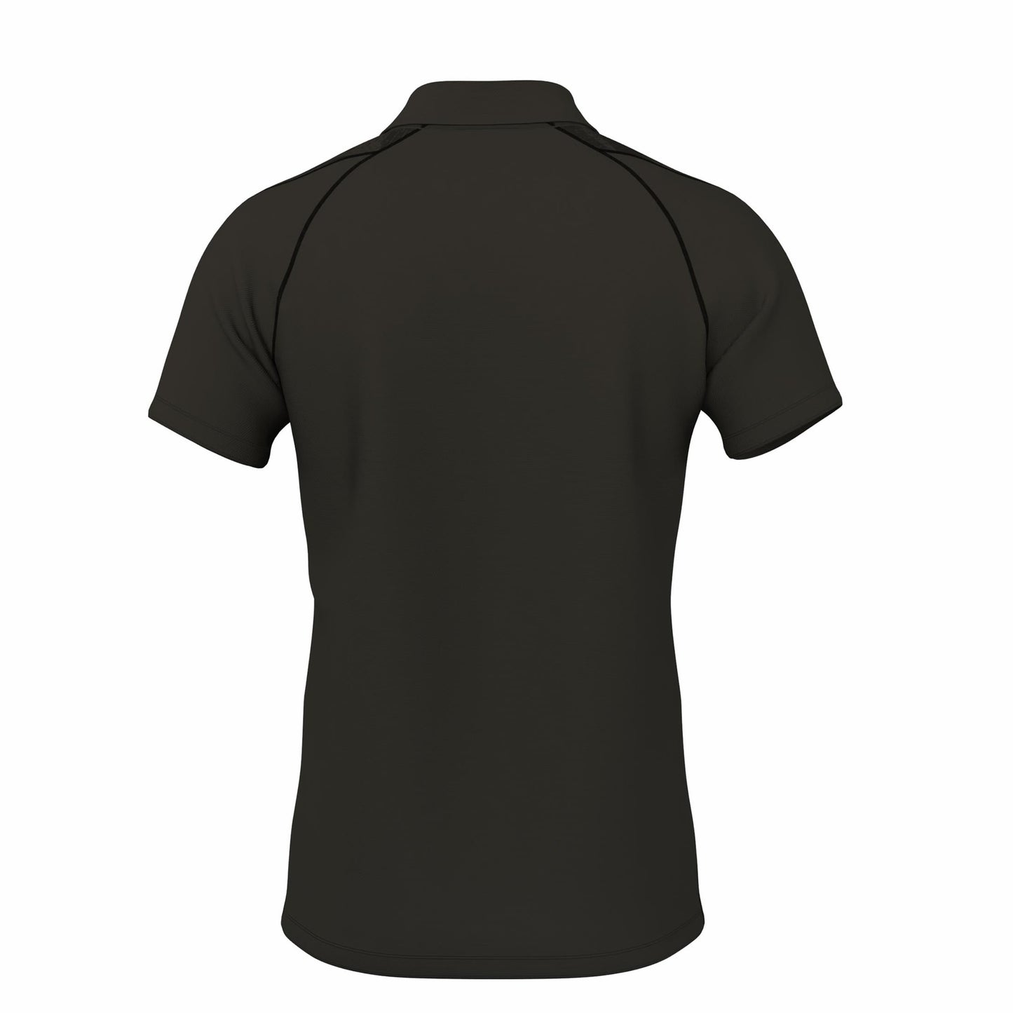 Gray-Nicolls GTS S/S Polo Shirt