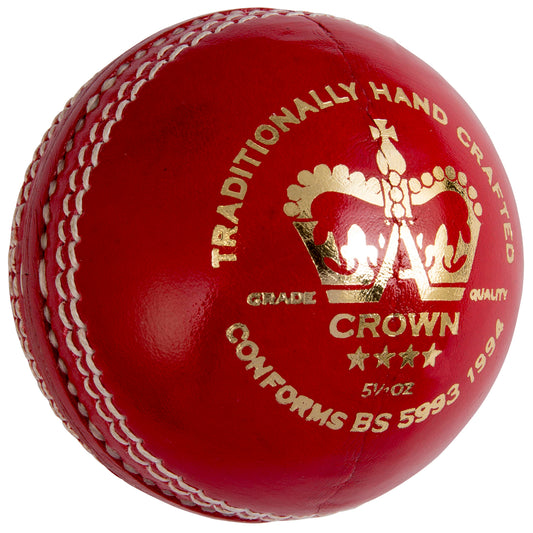 Gray-Nicolls Crown 4 Star Ball