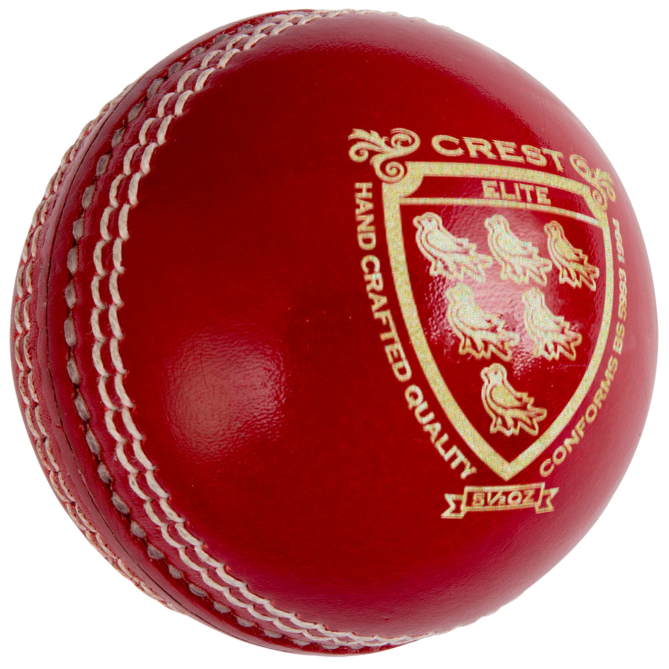 Gray-Nicolls Crest Elite Ball