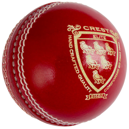 Gray-Nicolls Crest Elite Ball