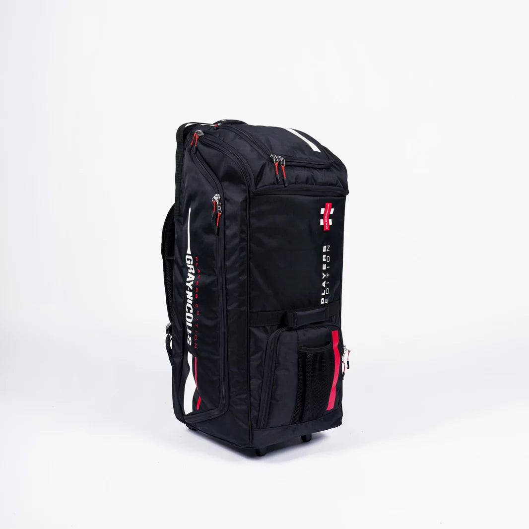 Gray-Nicolls Players Edition Wheelie / Duffle