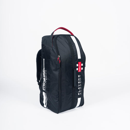 Gray-Nicolls Players Academy Wheelie / Duff