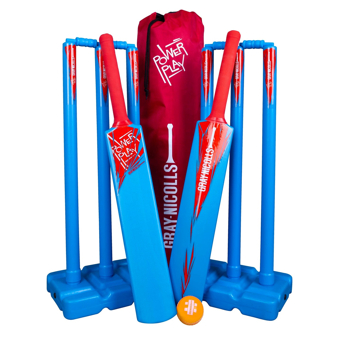 Gray-Nicolls Powerplay Plastic Kit
