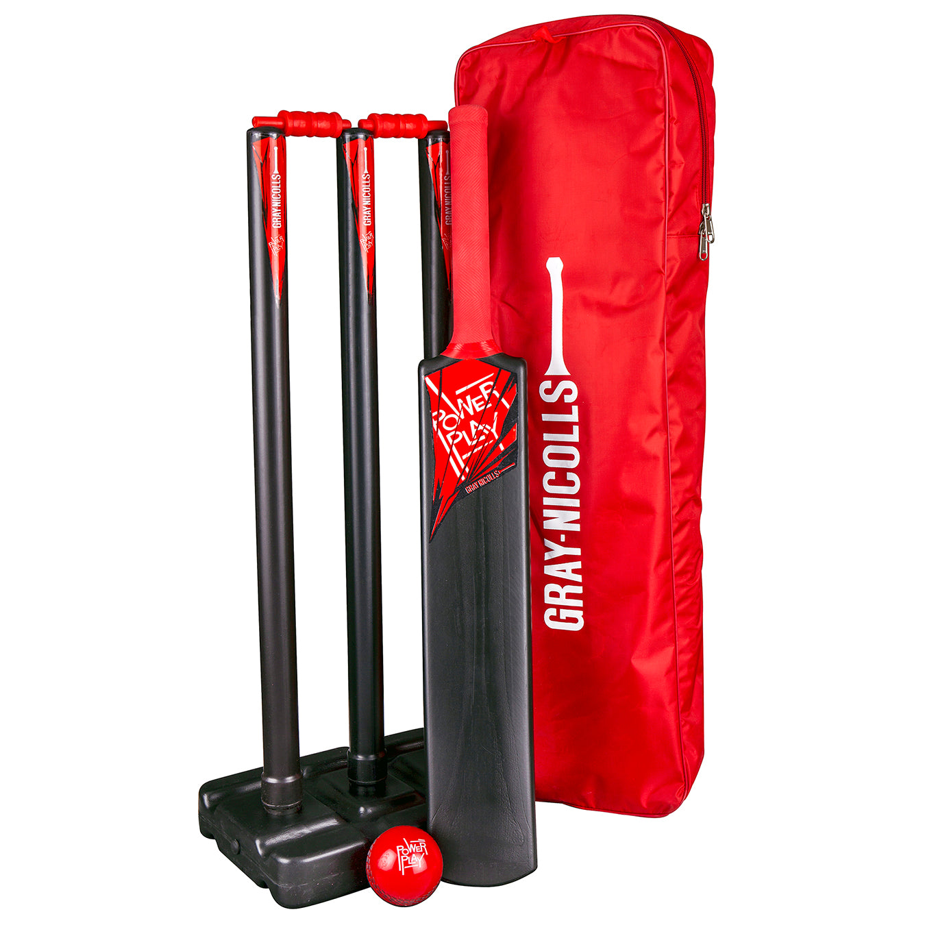 Gray-Nicolls Powerplay Plastic Set