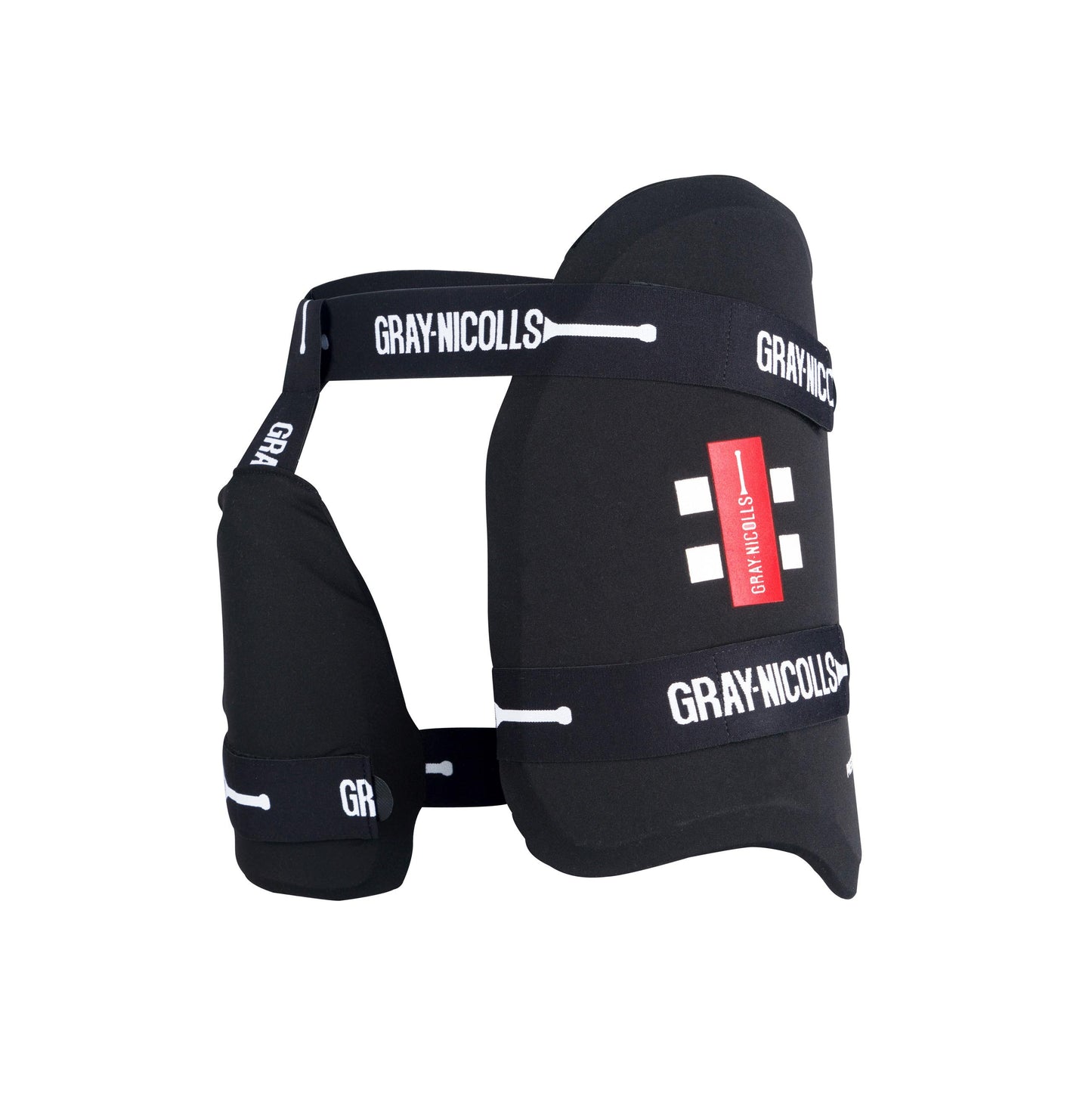 Gray-Nicolls Prestige 360 Thigh Pad