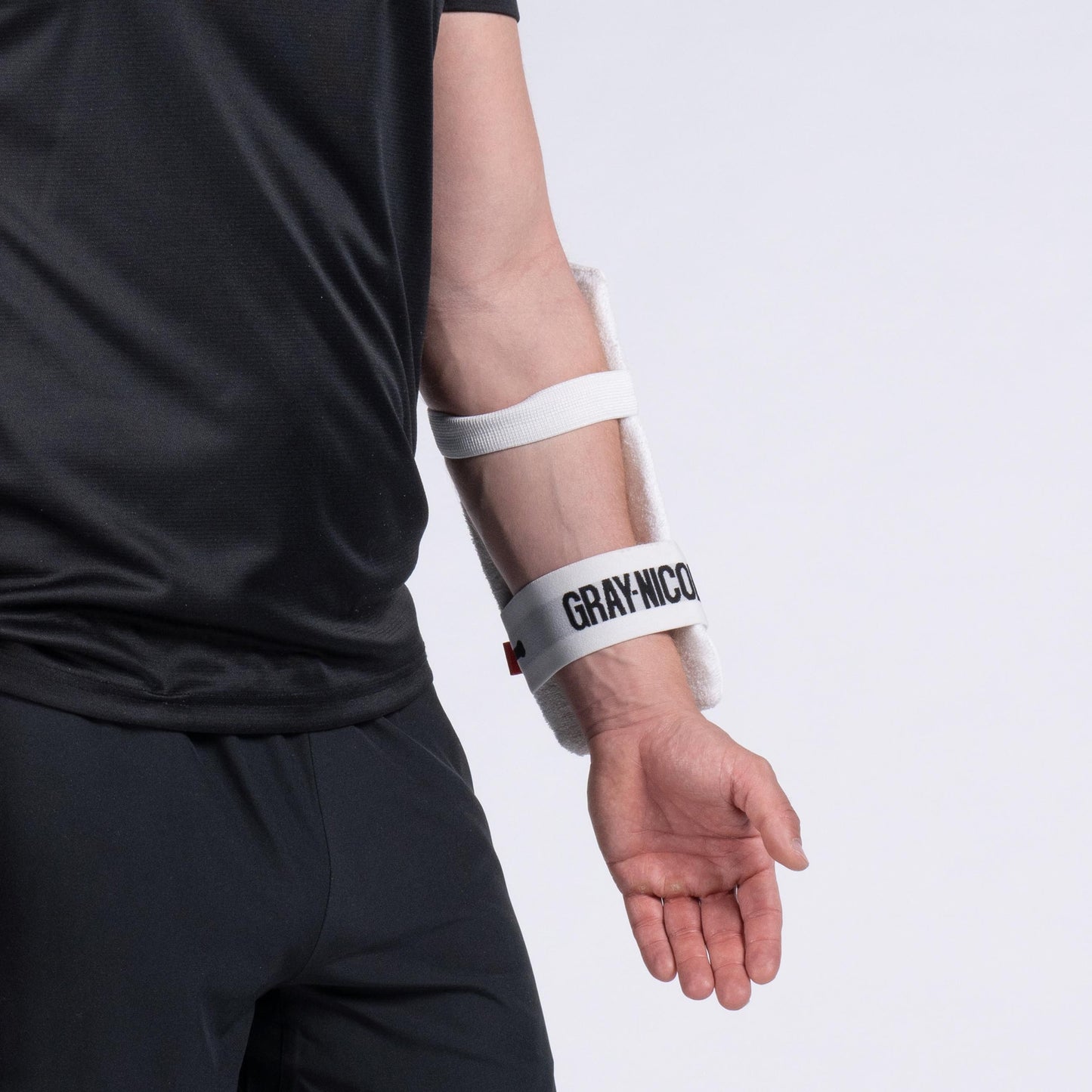 Gray-Nicolls Test Armguard