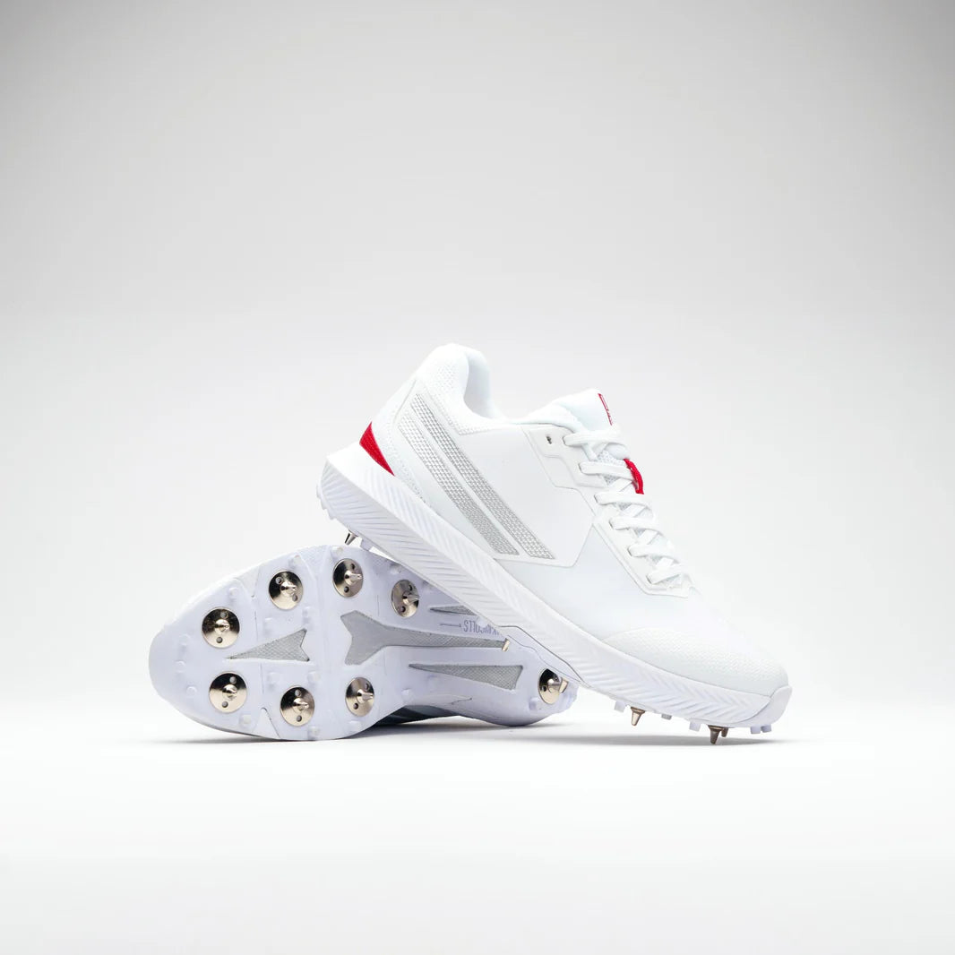 Gray-Nicolls Revo Pro 2.0 Spike Junior Shoes