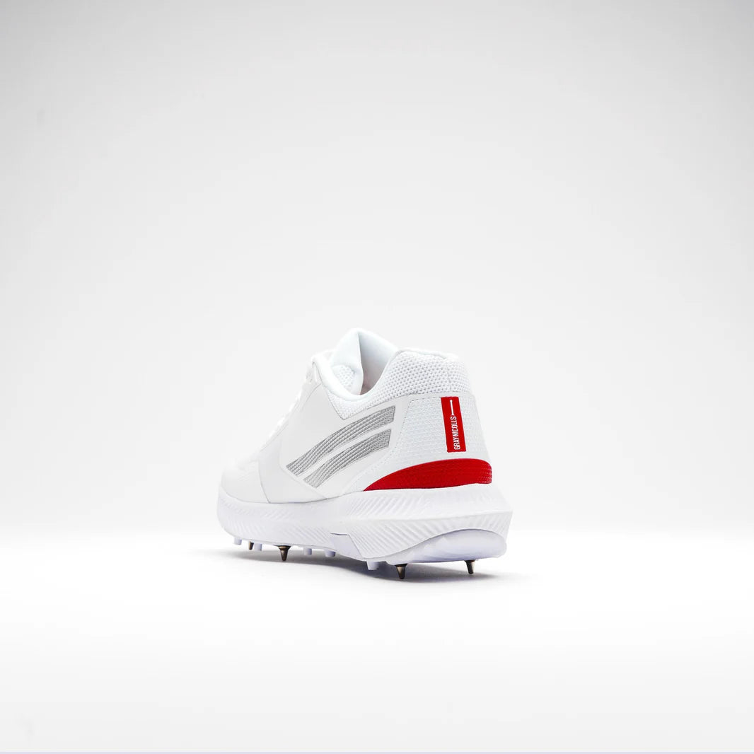 Gray-Nicolls Revo Pro 2.0 Spike Junior Shoes