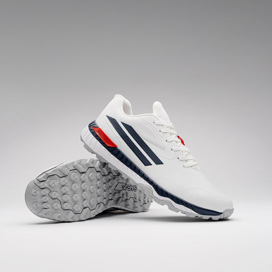 Gray-Nicolls Revo Pro 3.0 Batting Junior Shoes
