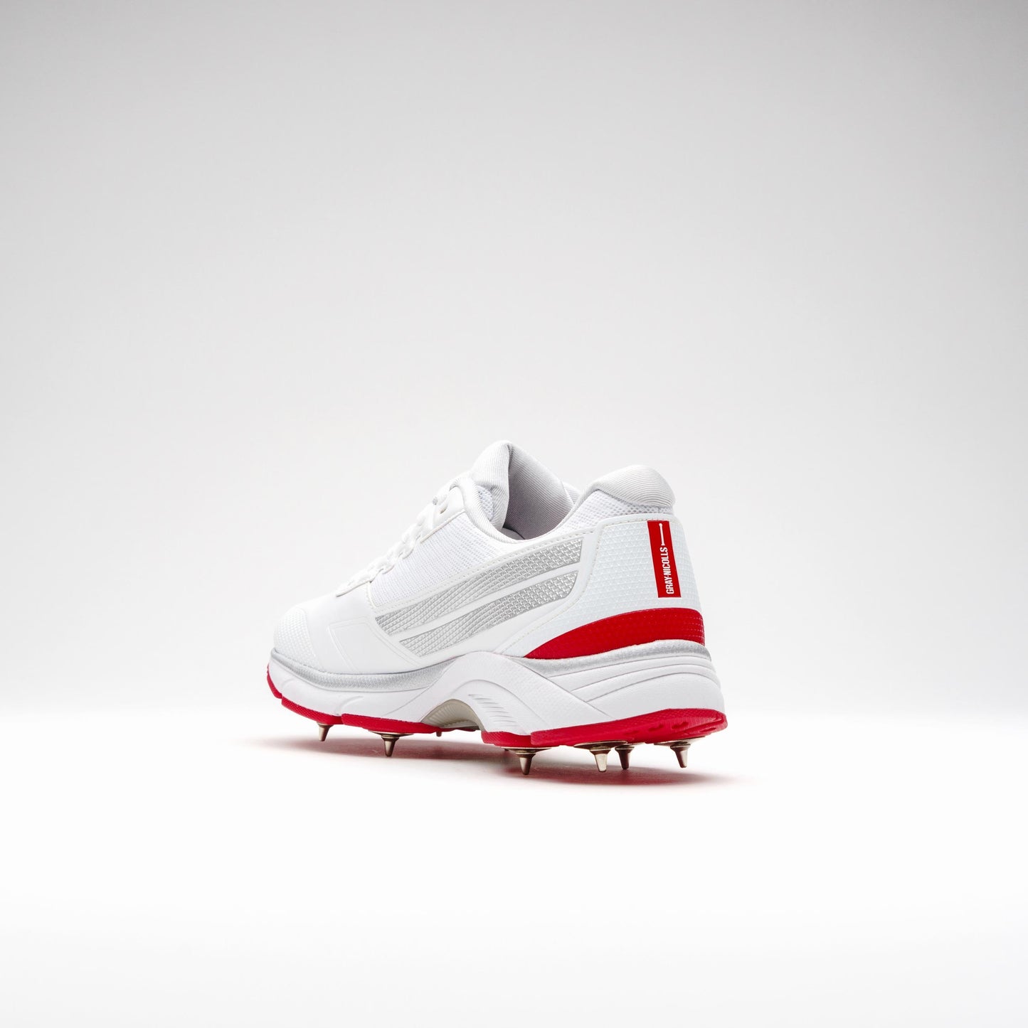 Gray-Nicolls Velocity 5.0 Spike Shoes