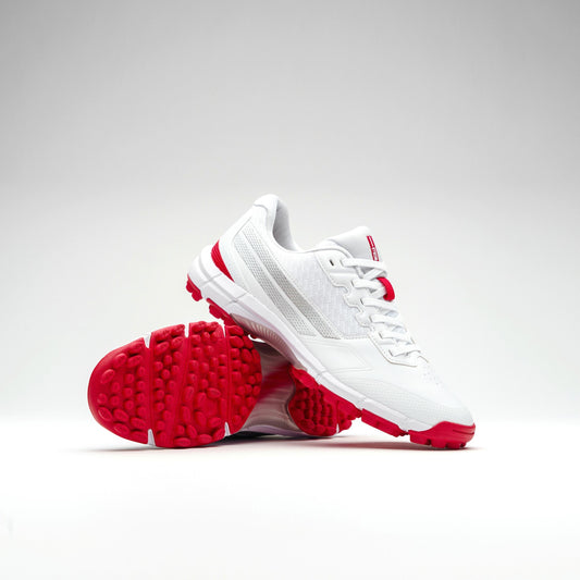 Gray-Nicolls Velocity 5.0 Rubber Junior Shoes
