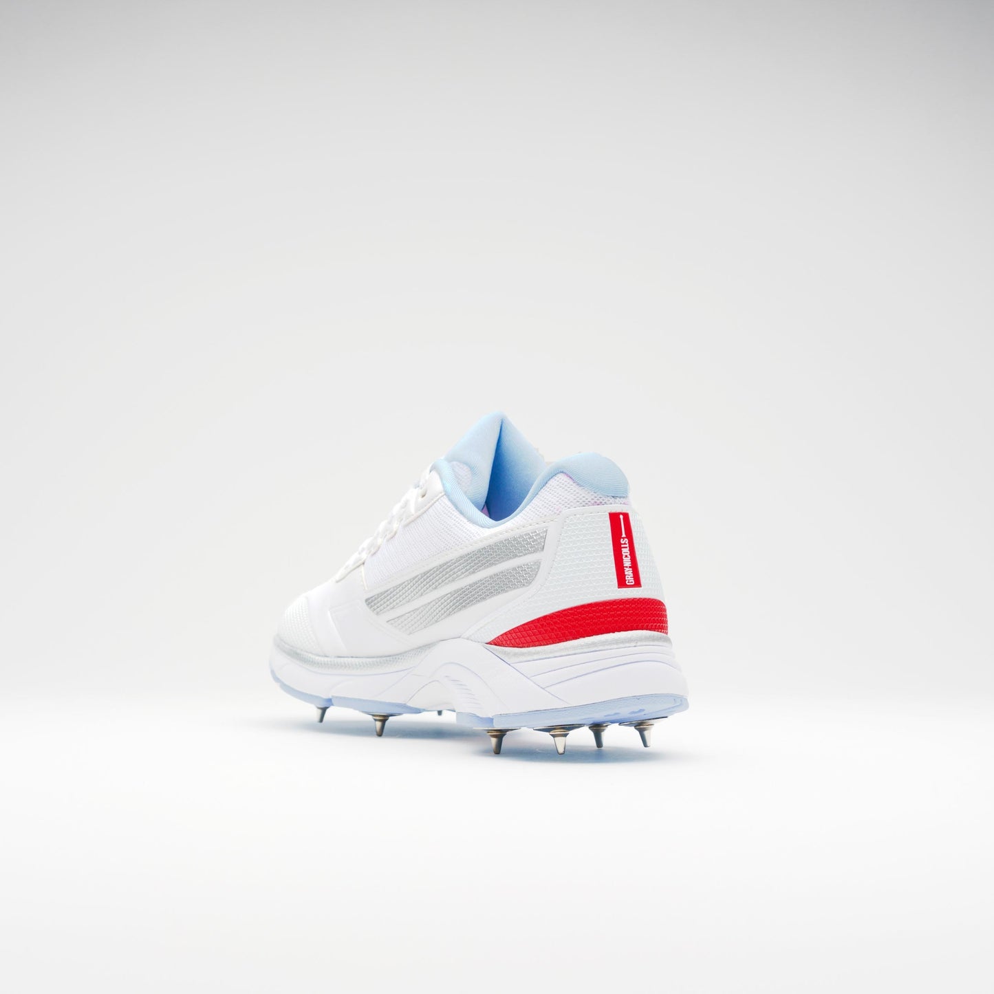 Gray-Nicolls Velocity 5.5 Spike Shoes