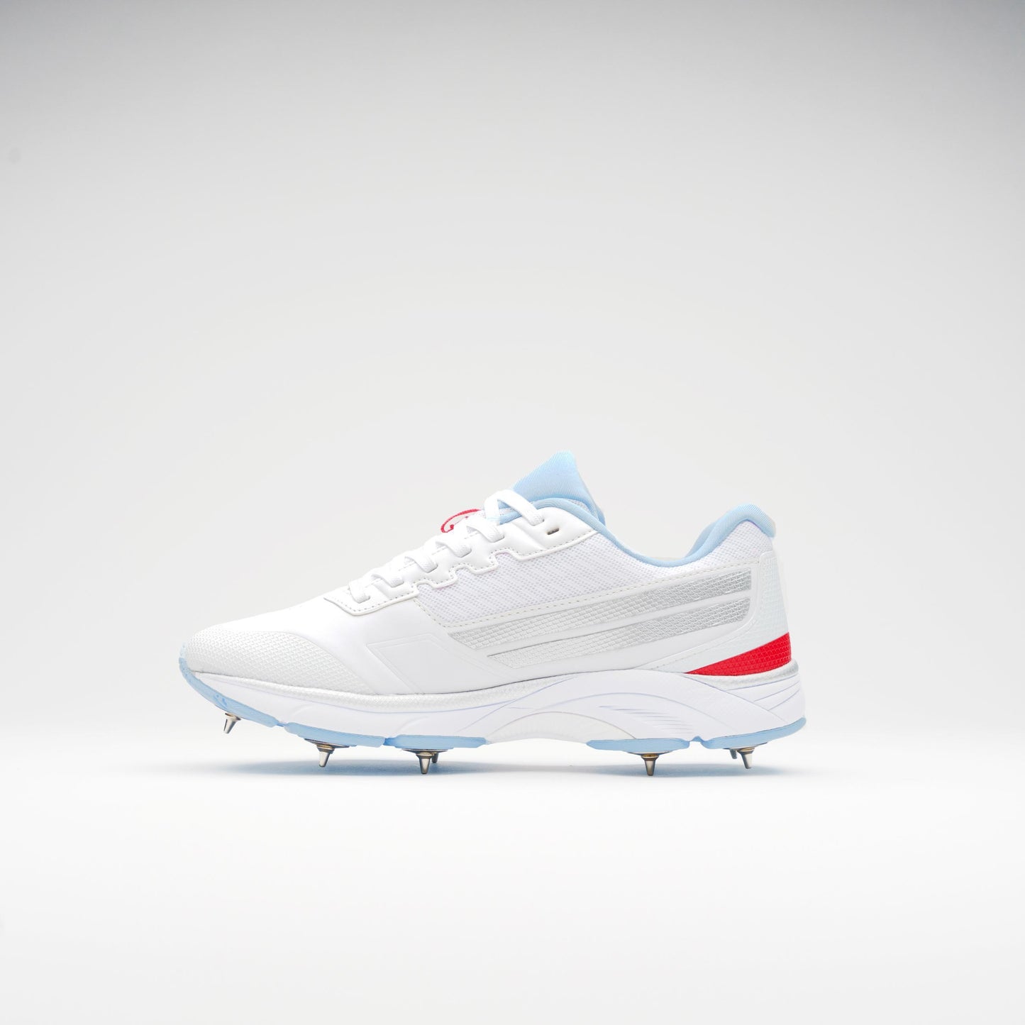 Gray-Nicolls Velocity 5.5 Spike Junior Shoes