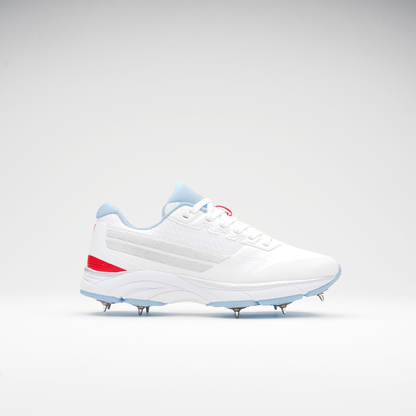 Gray-Nicolls Velocity 5.5 Spike Shoes