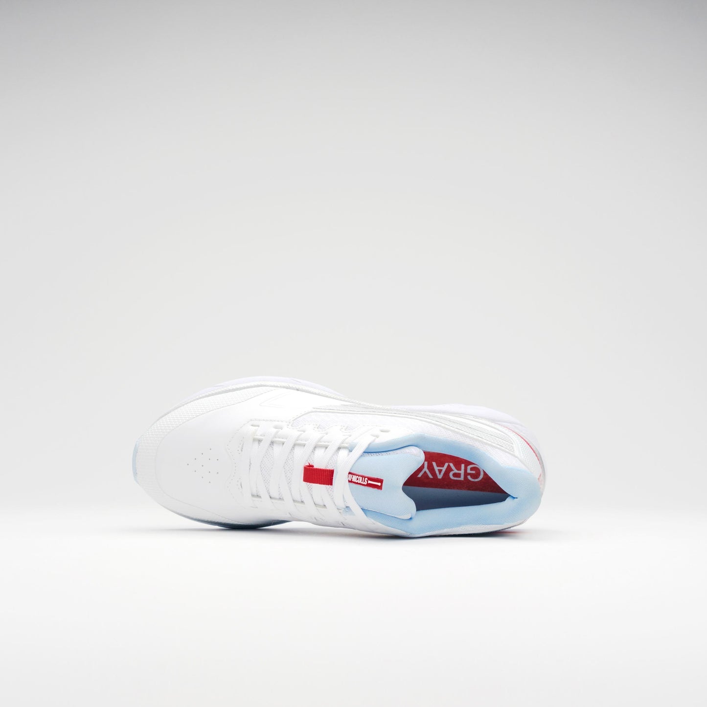 Gray-Nicolls Velocity 5.5 Spike Shoes