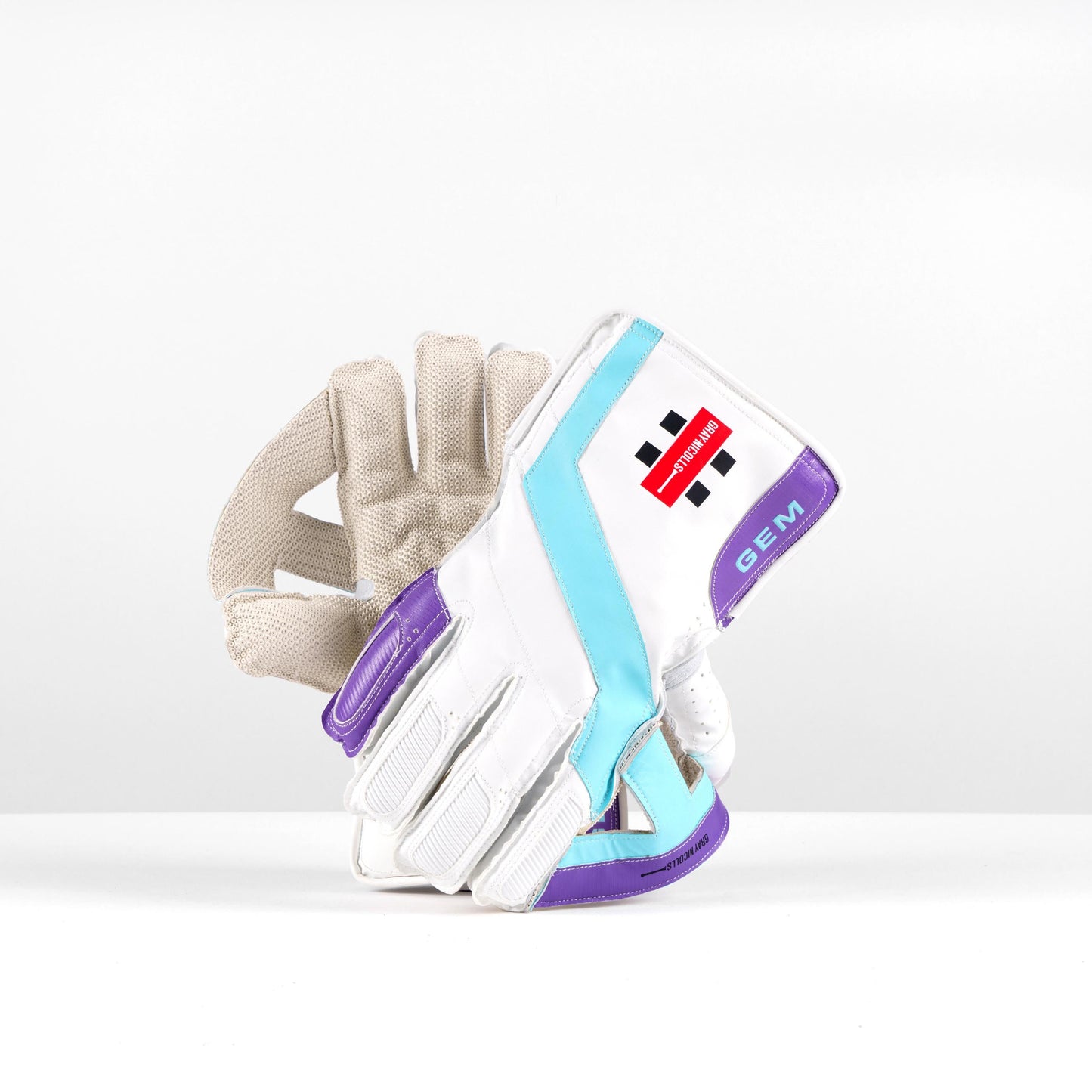 Gray-Nicolls Classic Gem Wicket Keeper Gloves