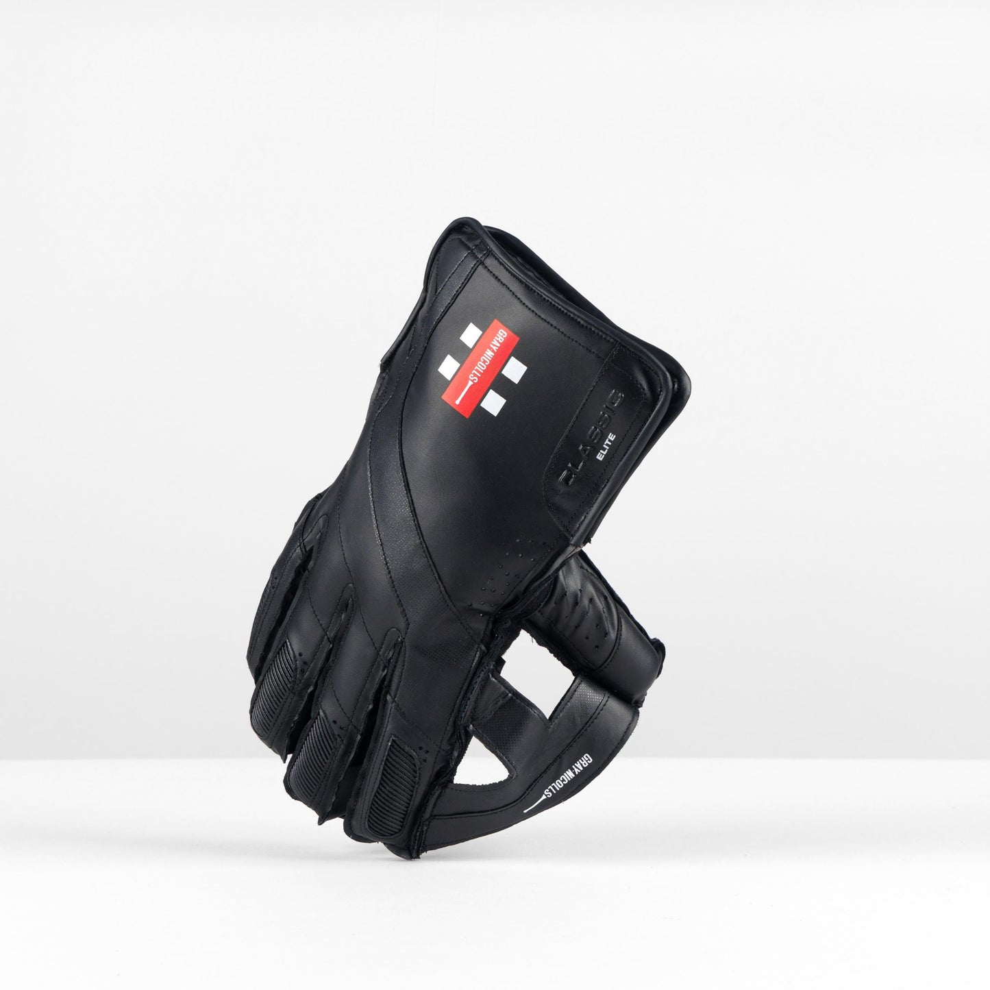 Gray-Nicolls Classic Elite Wicket Keeper Gloves