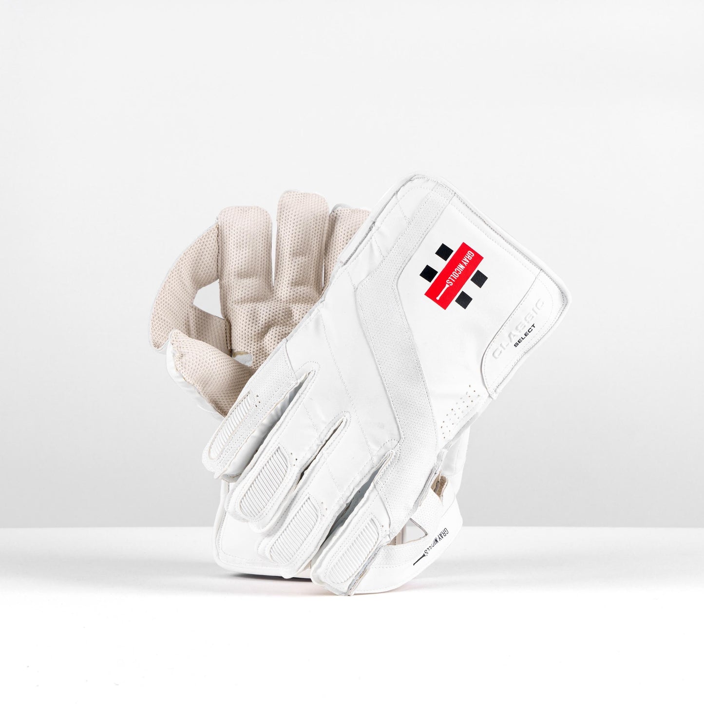 Gray-Nicolls Classic Select Wicket Keeper Gloves