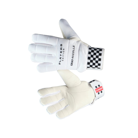 Gray-Nicolls Players Edition XDX Wicket Keeper Inner