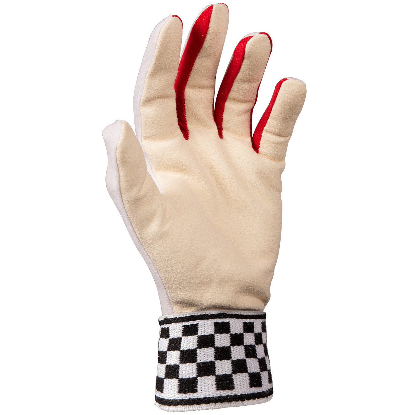 Gray-Nicolls Padded Chamois Wicket Keeper Inner