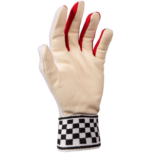 Gray-Nicolls Padded Chamois Wicket Keeper Inner