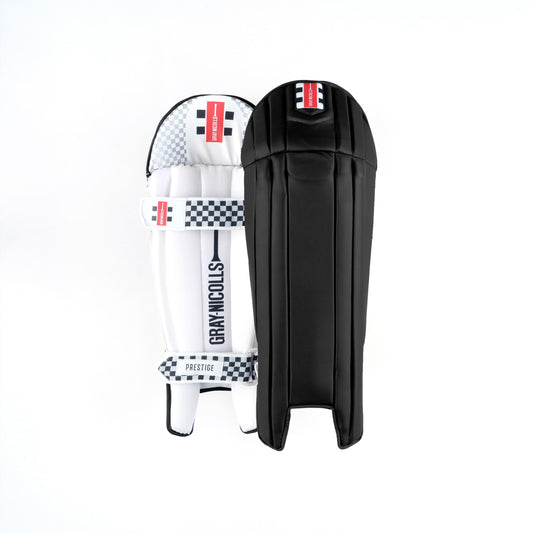 Gray-Nicolls Prestige Wicket Keeper Pads