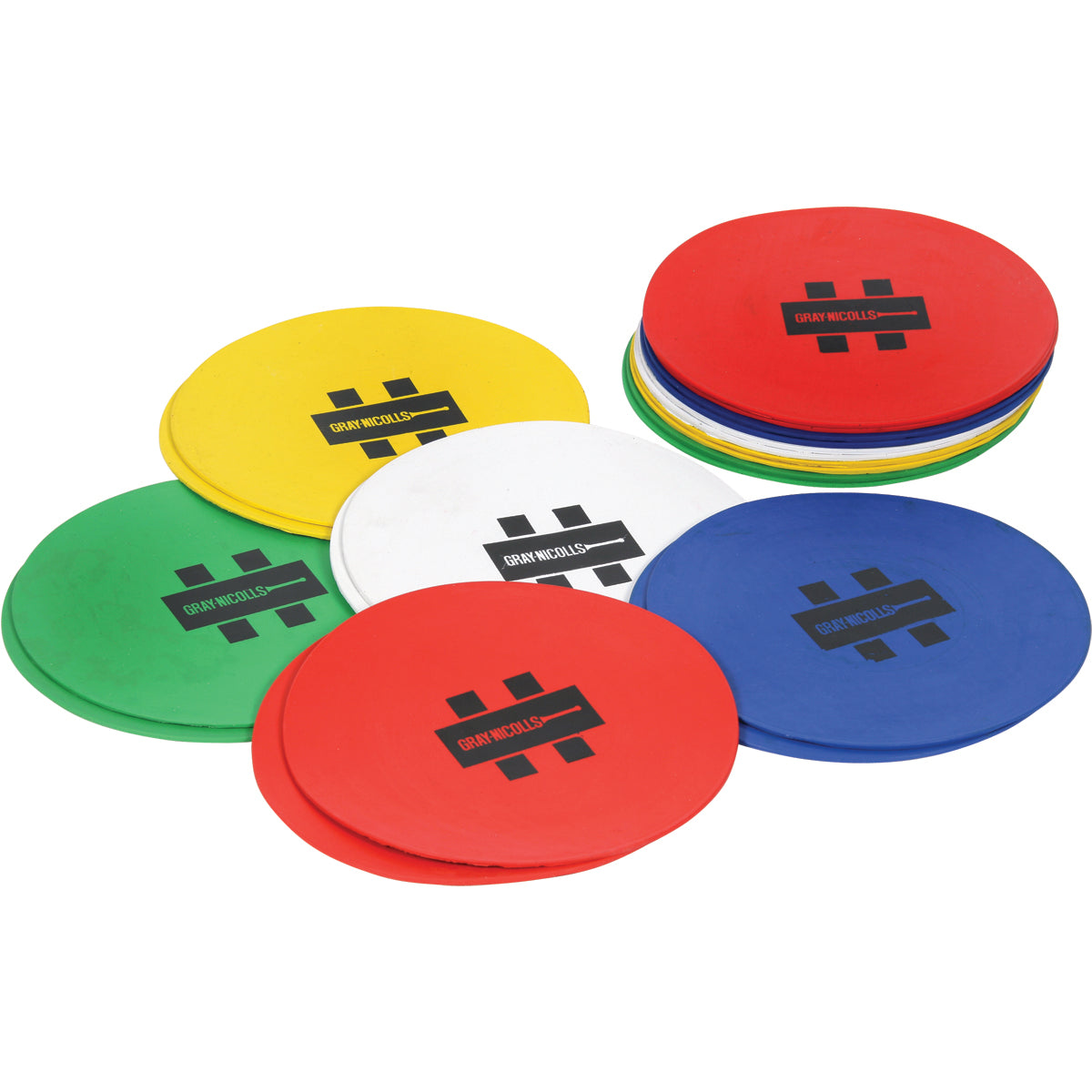 Gray-Nicolls Sequencing Discs