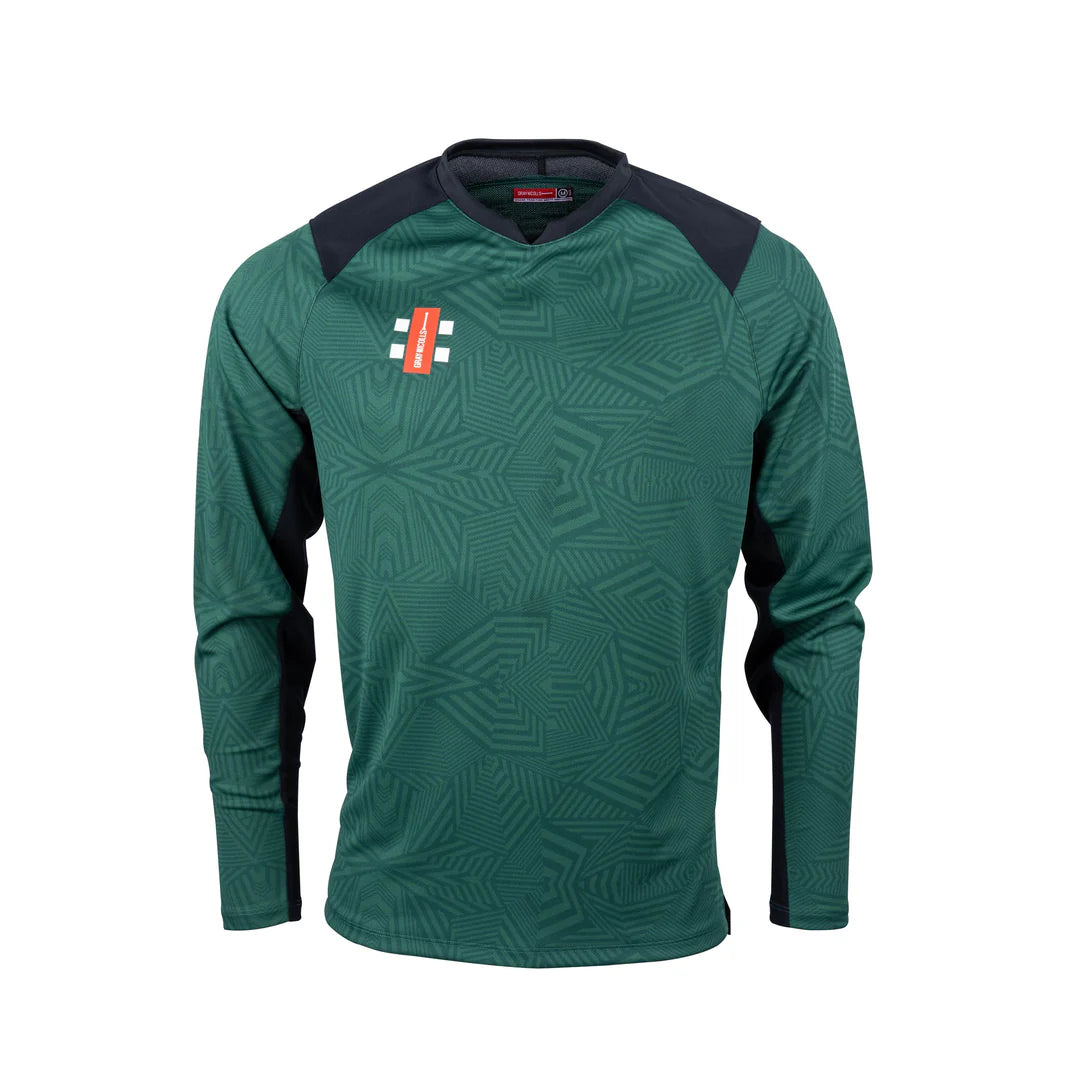 Gray-Nicolls Pro T20 L/S Shirt
