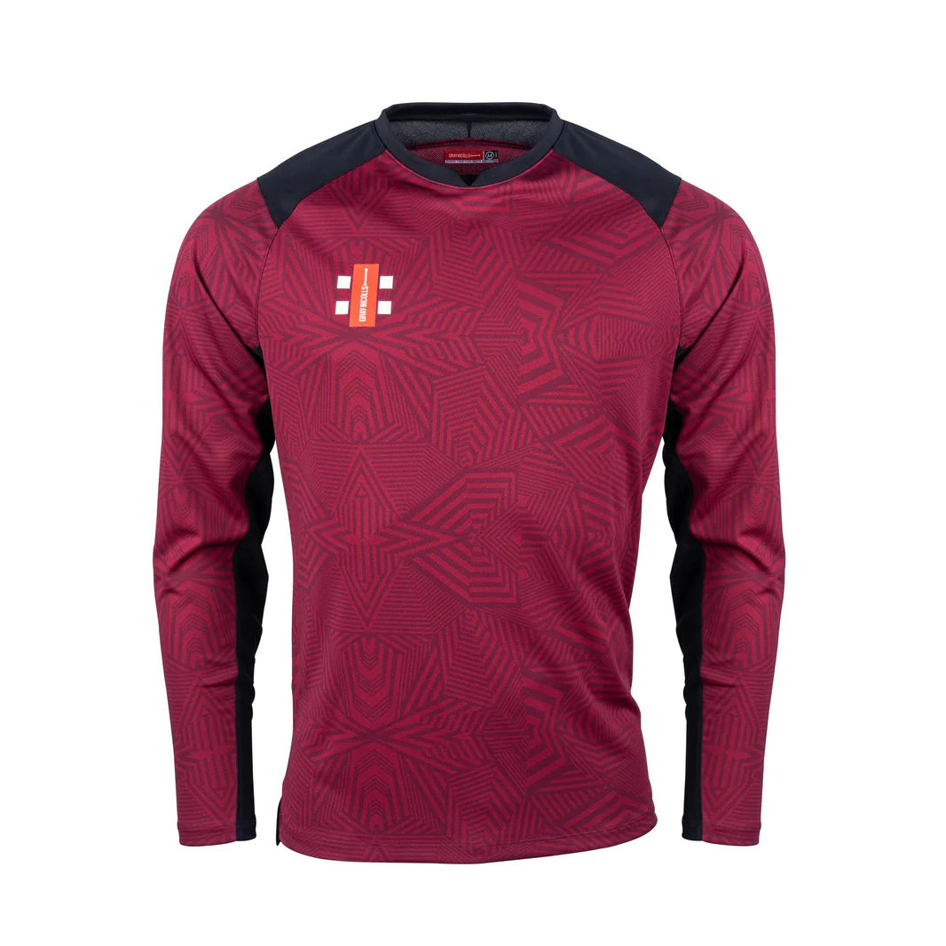 Gray-Nicolls Pro T20 L/S Shirt