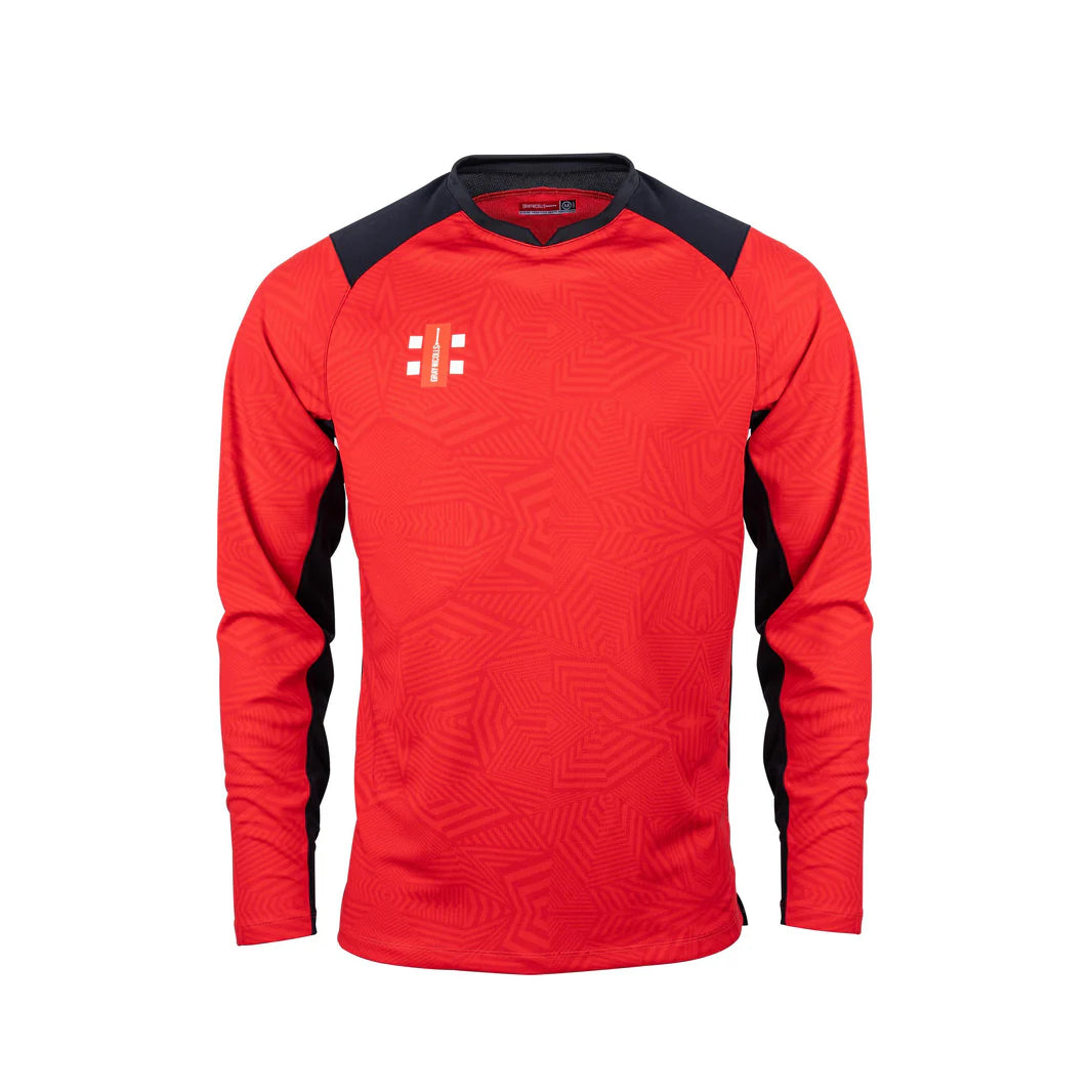 Gray-Nicolls Pro T20 L/S Shirt