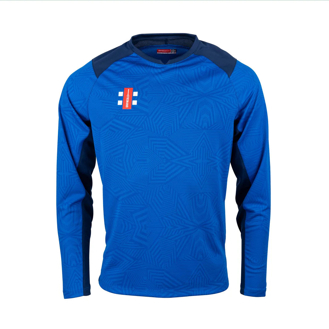 Gray-Nicolls Pro T20 L/S Shirt